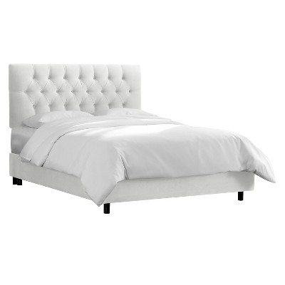 target tufted bed