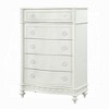 Bella Depot 5-Drawer Chest - image 3 of 4