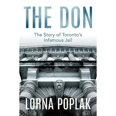 The Don - by  Lorna Poplak (Paperback)