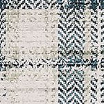 blue/beige