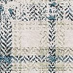 blue/beige