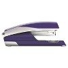 Leitz NeXXt Series Style Metal Stapler Full-Strip 40-Sheet Capacity Blue 55657069 - 3 of 4