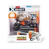 XSHOT Skins Sonic the Hedgehog Menace Toy Dart Blaster by ZURU - 2 of 4