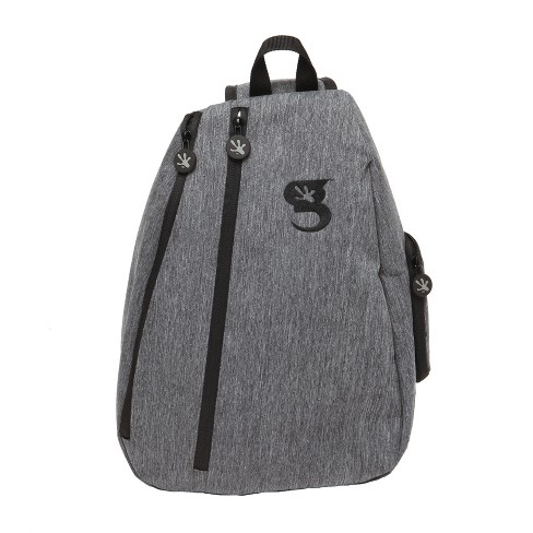 Sling discount backpack target