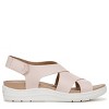 Dr. Scholl's Women's Time Off Sea Sandal - 3 of 4