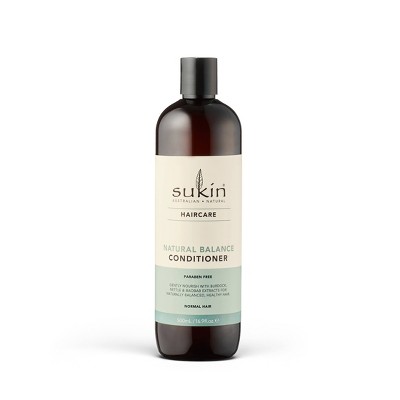 Sukin Natural Balance Conditioner -16.9 fl oz