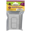 Teacher Created Resources® Adhesive Magnetic Squares, 1" sq, Pack of 50 - 2 of 2