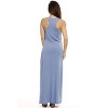 Just Love Maxi Dress with Front Zipper / Summer Dresses - 3 of 3