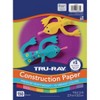 Tru-Ray® Construction Paper, Heavyweight, 10 Vibrant Colors, 9" x 12", 150 Sheets - 2 of 4