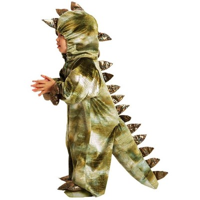 Princess Paradise T-Rex Child Costume