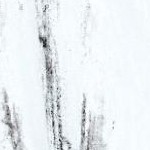 white abstract