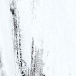 white abstract