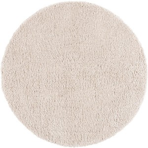 Lindsay Shag LNS560 Power Loomed Indoor Rugs - Safavieh - 1 of 4