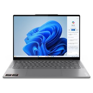 Refurbished: Lenovo Yoga Slim 7 15Ill9 15.3" Laptop Core Ultra 7 256V 16GB 1TB SSD W11P - Manufacturer Refurbished - 1 of 4