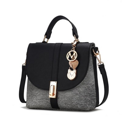 MKF Collection Maren Women’s Shoulder Bag by Mia K