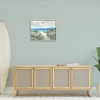 Stupell Industries Gorgeous Traditional Beach Scene, 30" x 24" - 2 of 4