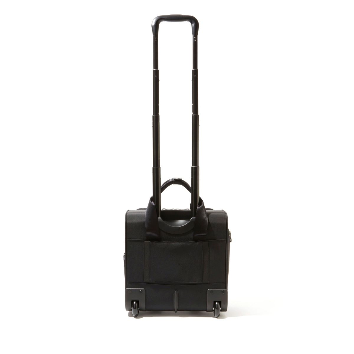 baggallini 2 Wheel Underseater Carry On Luggage - thumbnail 3