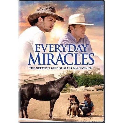 Everyday Miracles (DVD)