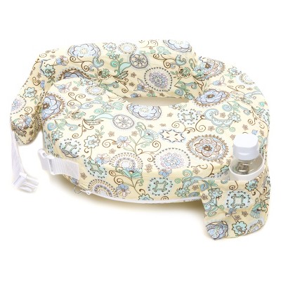 my brest friend nursing pillow