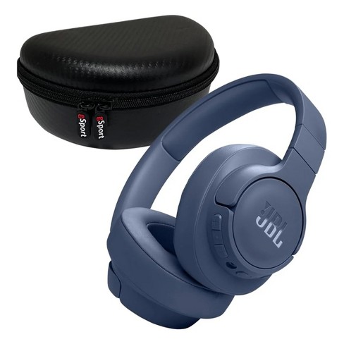 JBL noise cancellation 2024 bluetooth headphones