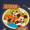 Boys' - Disney - Outdoor Fun Short Sleeve Graphic T-Shirt - 2 of 4