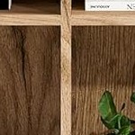 swedish oak (vertical grain paper)