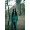Stansport 2 Piece Laminated Industrial .2mm Thick Rainsuit Green - 3 of 4