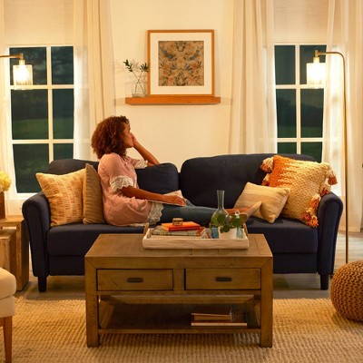 White Dimmable Energy Star LED Bulb for Commercial Use