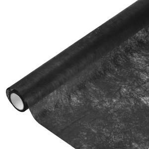 Unique Bargains Cotton Translucent Waterproof Gift Wrap Paper - 1 of 4
