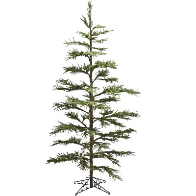 Sullivans Artificial 7'H Pistol Pine Tree 84"H Green