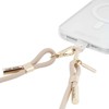 Case-Mate Crossbody Phone Rope - Taupe - 2 of 4