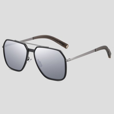Anna-Kaci Women's Classic Aviator-Style Outdoor Polarized Sunglasses UV400 Protection