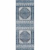Hauteloom Rectangle Area Rug   Teal - 4 of 4