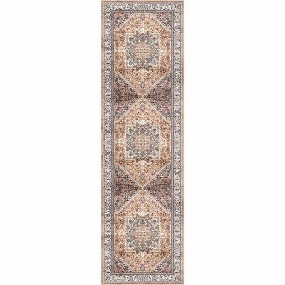Nourison Vintage Home Persian Flatweave Indoor Area Rug