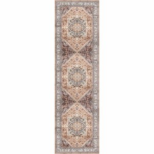 Nourison Vintage Home Persian Flatweave Indoor Area Rug - 1 of 4