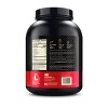 Optimum Nutrition Gold Standard 100% Whey Protien - Double Chocolate - 3.89lbs - 2 of 4