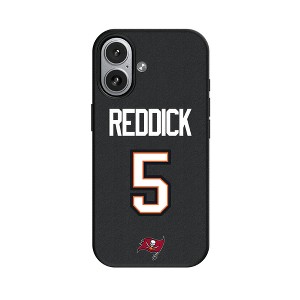 NFL Tampa Bay Buccaneers Players Game Tactic MagSafe Compatible Cell Phone Case for Apple iPhone 17 Series - 1 of 4