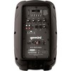 Gemini AS-08TOGO 8" Wireless Rechargeable Bluetooth Speaker - 2 of 2
