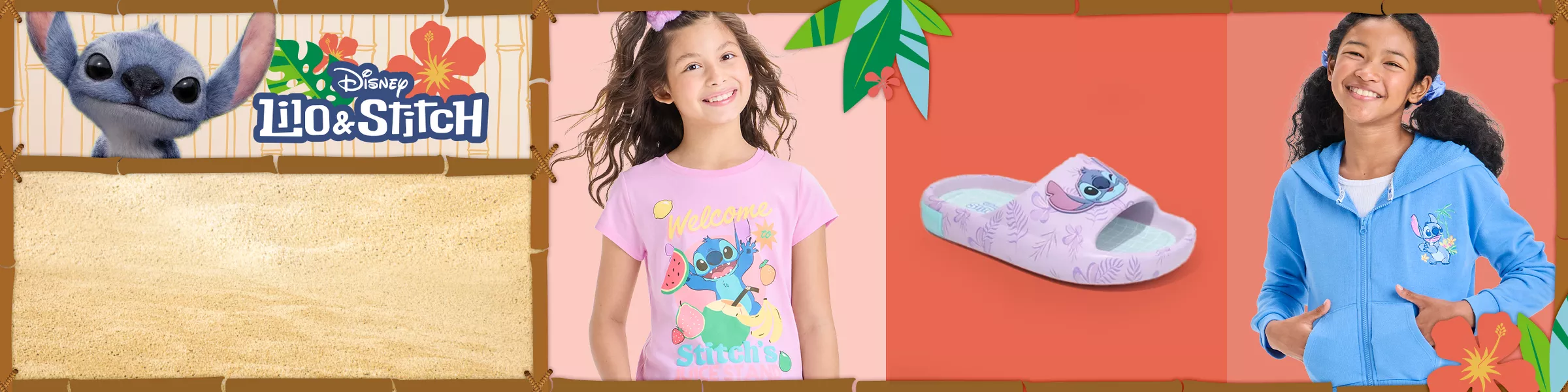 Disney, Lilo & Stitch