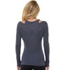 Women's South Street Long Sleeve Tee - Shape Active - 2 of 2
