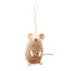 Gallerie II Buri Mouse Ornament - 2 of 3