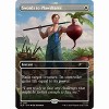 Magic the Gathering Secret Lair x The Office: Dwight's Destiny​ (Non-Foil) - 4 of 4