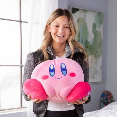 Club Mocchi Mocchi Nintendo Mega 15 Plush - Kirby 30th Anniversary