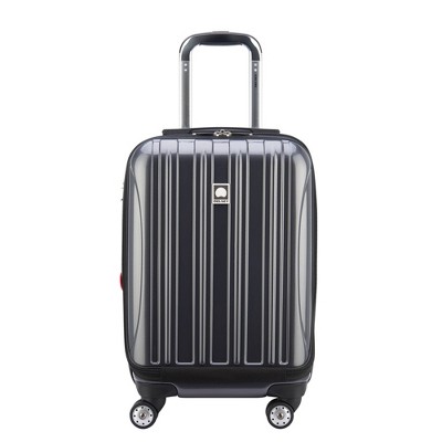 platinum luggage