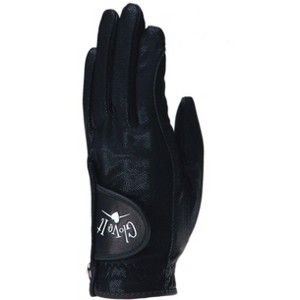 Glove It Women's Black Clear Dot Golf Glove, Left Hand, Small - 1 of 3