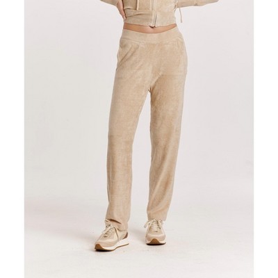 Women's Carson Tapered Chenille Pant - Another Love