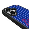 MLB Cooperstown East Teams Pinstripe Bump Cell Phone Case for Apple iPhone 17 Series - 4 of 4