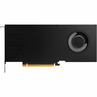 HP NVIDIA RTX A4000E Graphic Card 16 GB