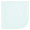 Hudson Baby Infant Unisex Rayon from Bamboo Washcloth Bundle, Gray Mint Elephant, One Size - 3 of 4