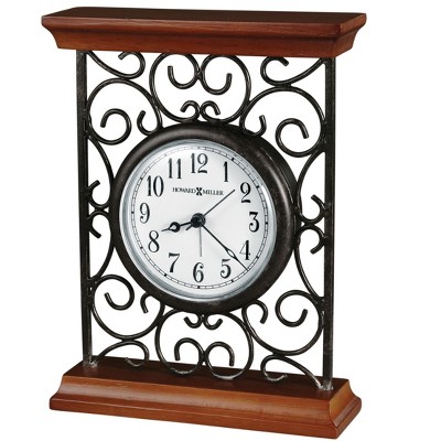Howard Miller 645632 Mildred Tabletop Clock